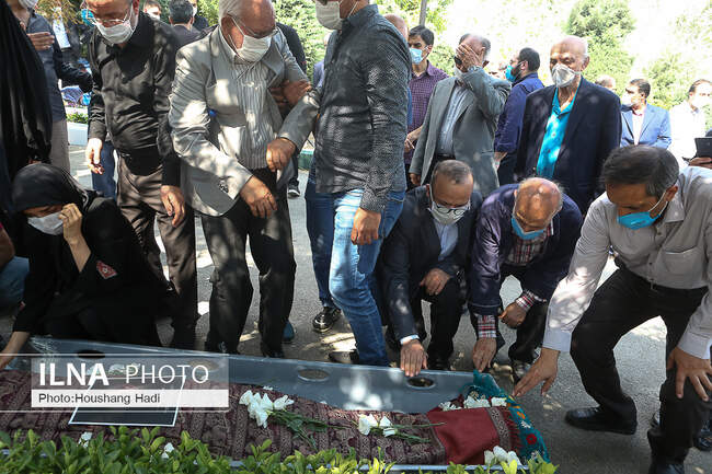  تشیع سرحدی زاده