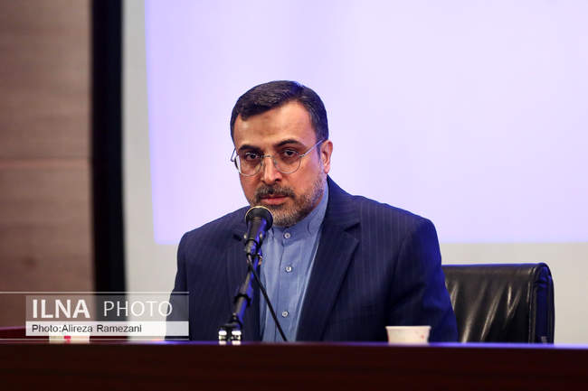 نشست «سیاست خارجی متوازن در مکتب امام خمینی (ره)»