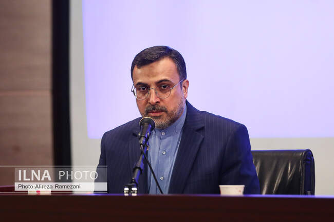 محمد حسن شیخ الاسلامی