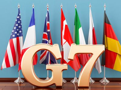 حمایت گروه ۷ از اقدام‌های ضدایرانی تروئیکای اروپا