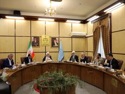 آزادی ۹۰۰ نفر از زندان اوین با ارفاقات قانونی