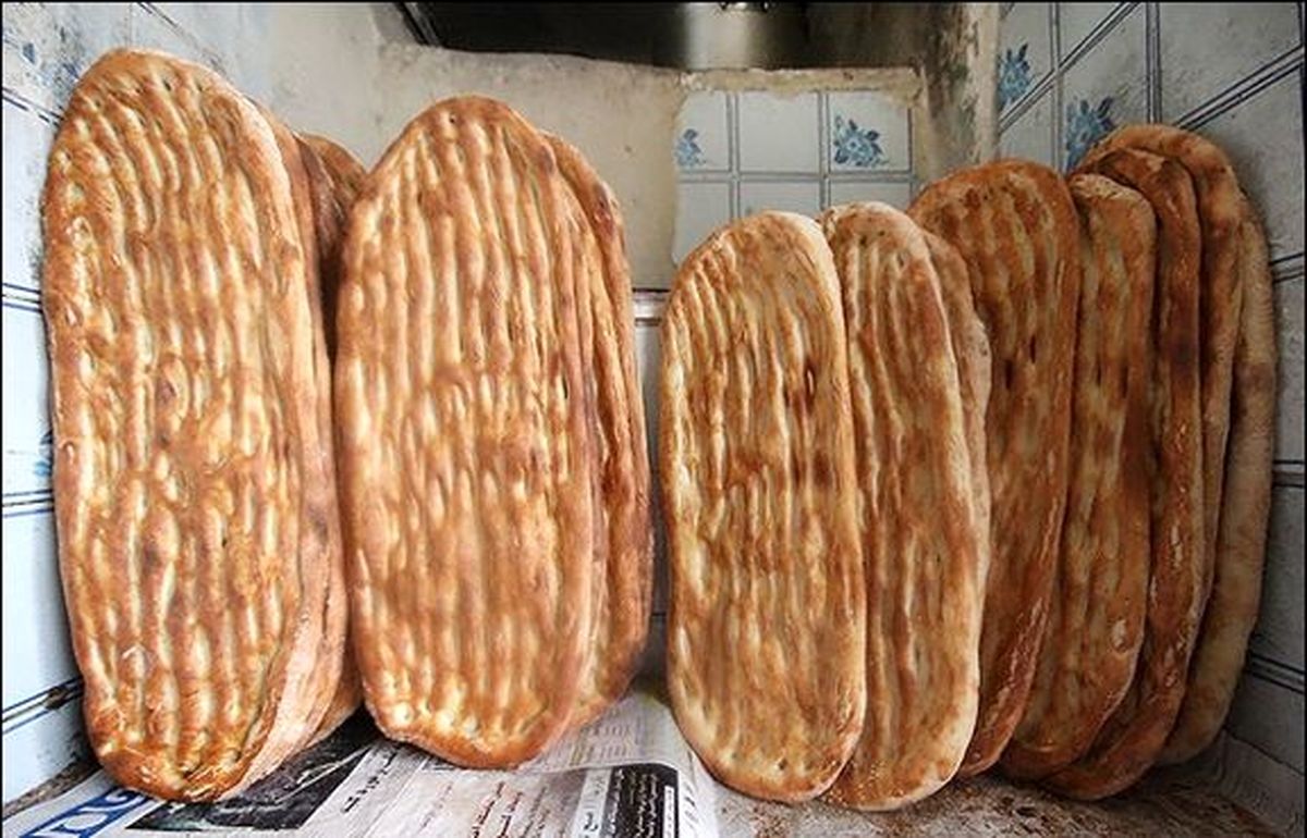 بهای نان در خراسان رضوی با توجه به کیفیت آن گران است