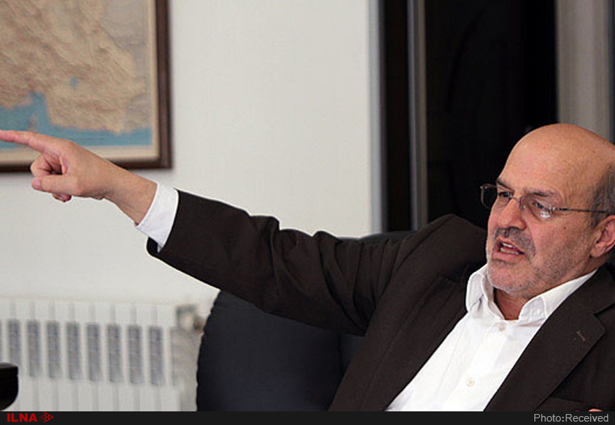 انتقاد کلانتری از عملکرد وزارتخانه‌های مسئول در احیای دریاچه ارومیه