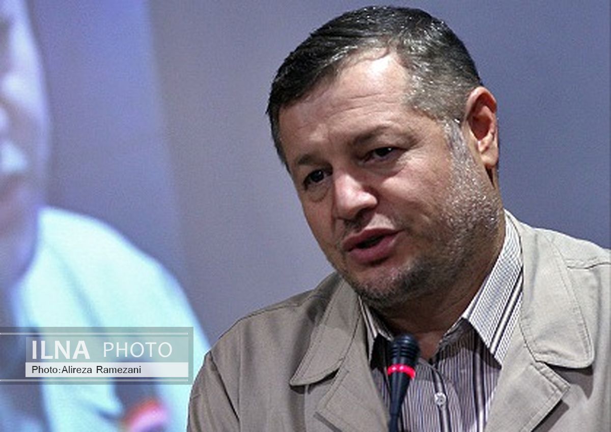 مجید رجبی معمار مدیرعامل خانه هنرمندان شد