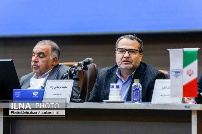 افتتاح شرکت بورسی کشت و صنعت و دامپروری پگاه فارس