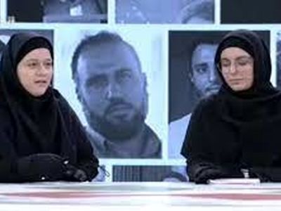 صحبتهای جنجالی دختر دانشجو درباره انتخابات+ فیلم