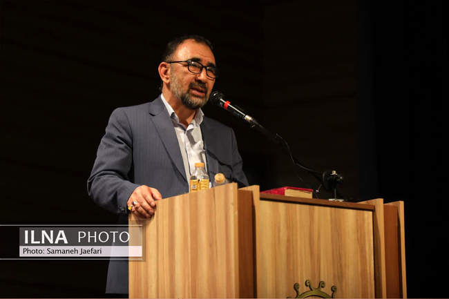 همایش دهیاران استان خراسان رضوی