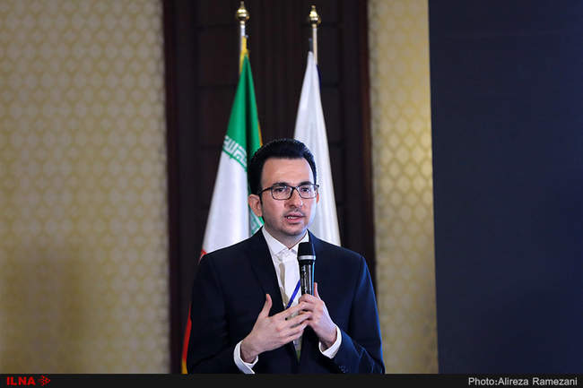 گردهمایی مدیران بیمارستان های دارای بخش بین الملل