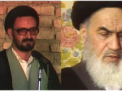 نگاهی به فعالیت‌های زنده یاد سید محمود دعایی در «برسد به دست فردا» 