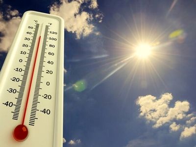 افزایش نسبی دما و وزش باد در تهران طی فردا