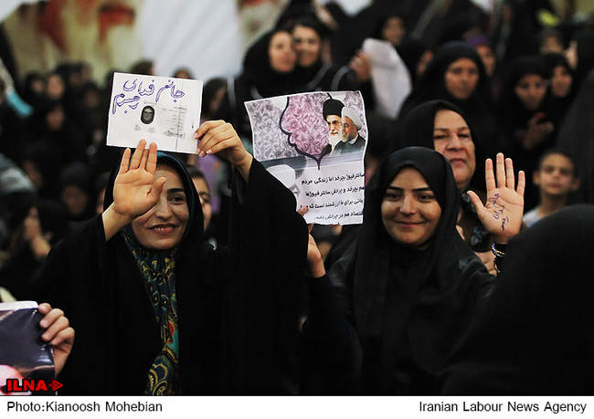 سخنرانی رئیس جمهور در سالگرد ارتحال امام (ره)