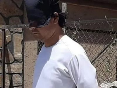 عضو ارشد داعش در ماهدشت کرج دستگیر شد