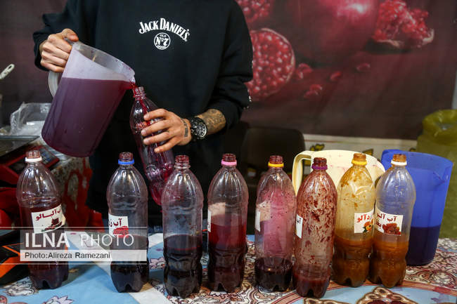 جشنواره «صد دانه یاقوت»