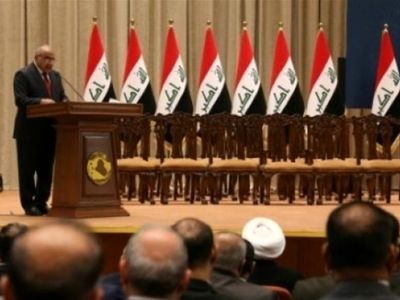 عبدالمهدی به زودی فهرستی از چند وزیر جدید را به پارلمان ارائه می دهد