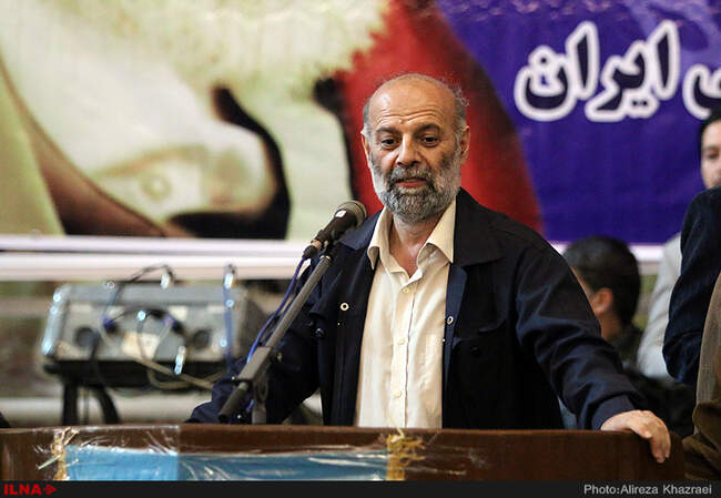 تجدید میثاق  کارگران با آرما‌ن‌های بنیانگذار جمهوری اسلامی ایران