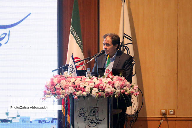 نشست سراسری بیمه سلامت/مشهد