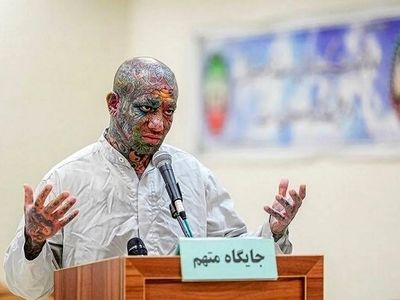 تتلو به بند عمومی منتقل شد