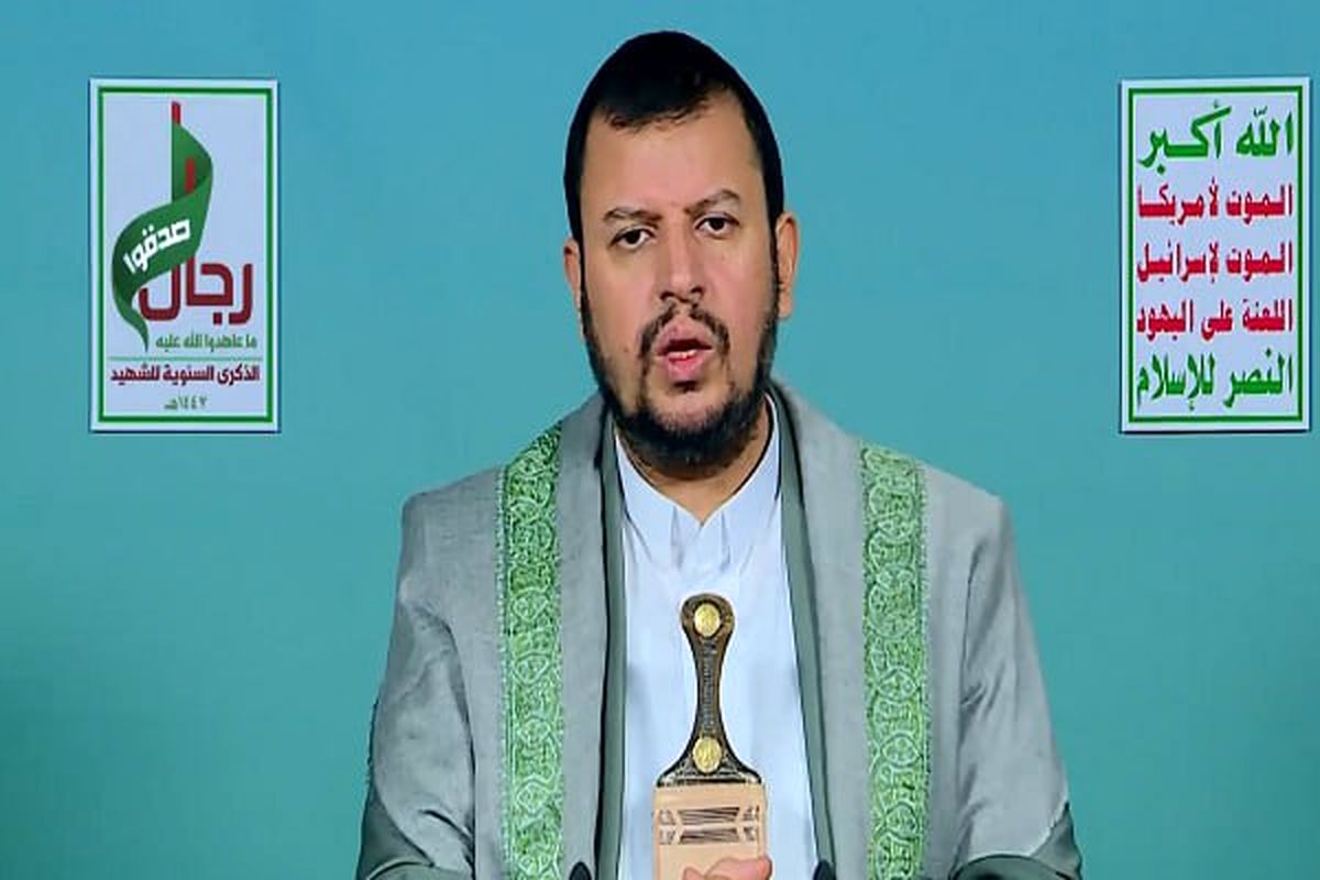 الحوثی: شهادت امتیازی منحصر به فرد است