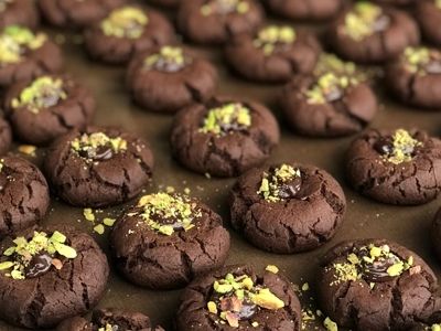 طرز تهیه شیرینی موکا، ویژه نوروز
