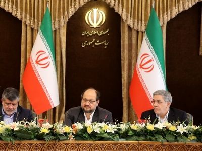 کارگروه تنظیم بازار تشکیل جلسه داد /تاکید بر ضرورت تامین کالاهای اساسی و مایحتاج عمومی مردم