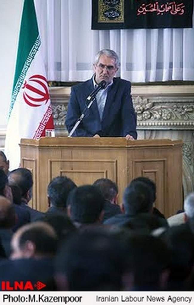 دیدار اقشار مختلف مردم استان کرمان با آیت الله هاشمی رفسنجانی