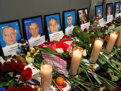 Iran rejects Ukrainian statements that plane crash was intentional