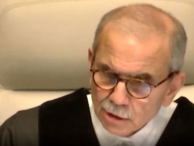 اسرائیل فورا عملیات نظامی خود در رفح را متوقف کند