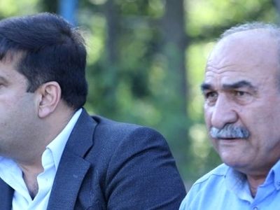 استعفای  مدیر و مشاور نساجی در اعتراض به شرایط ورزشگاه وطنی قائمشهر