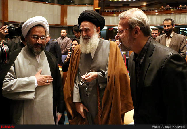 سومین کنگره بین‌المللی علوم انسانی اسلامی