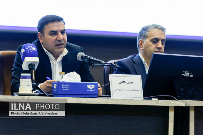 افتتاح شرکت بورسی کشت و صنعت و دامپروری پگاه فارس