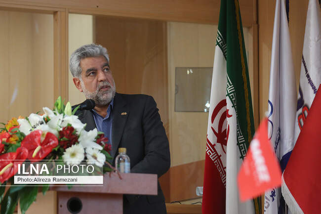 اولین رویداد نو آورانه شناسایی و حمایت از ایده های صنعت تایر کشور