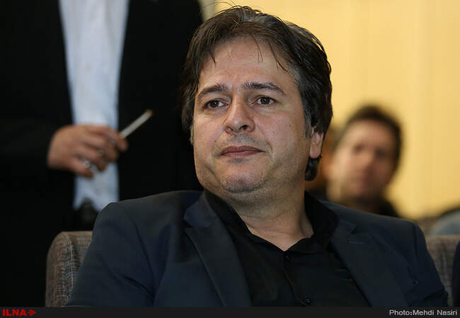 مراسم بزرگداشت حبیب محبیبان