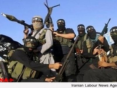 پنتاگون درباره افتادن یکی از محموله‌های تسلیحاتی آمریکا به دست داعش تحقیق می‌کند
