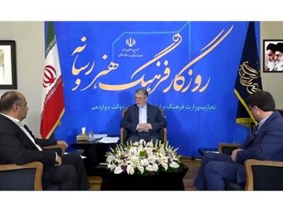 کاهش نقش مردم و تصدی‌گری فراوان دولت، مشکل حوزه فرهنگ و هنر است 
