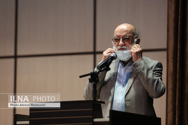 مهدی چمران