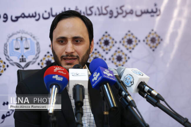 علی بهادری جهرمی