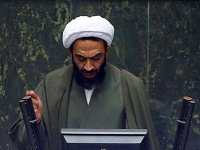 رئیس‌جمهور اعلام کرده اگر یک روز هم از عمر دولت باقی مانده باشد، از سند ۲۰۳۰ نمی گذرد