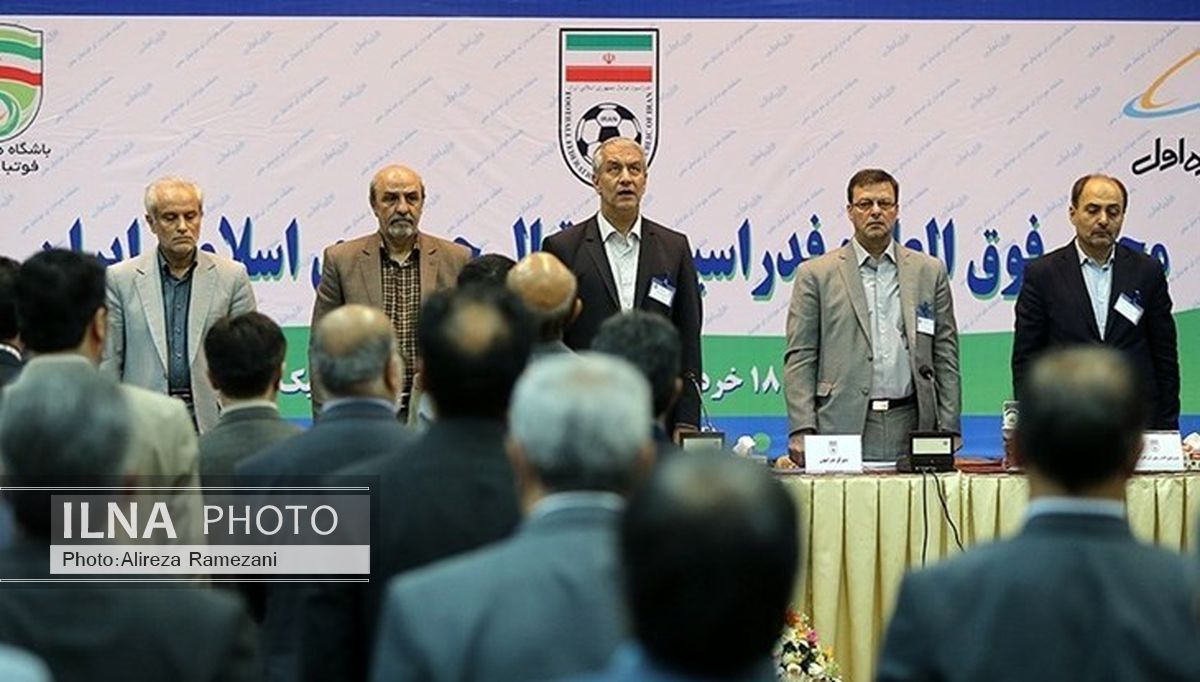 احتمال حضور دادگان و آجورلو قوت گرفت/داورزنی وارد می‌شود؟