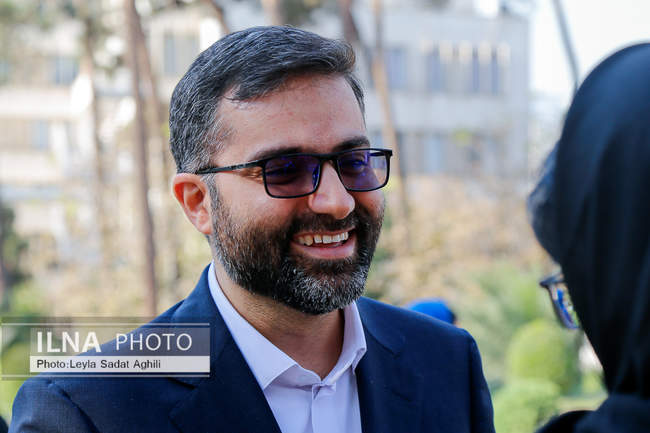 حاشیه جلسه هیات دولت - ۲۸ آبان