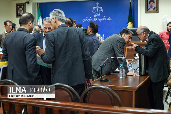 اولین جلسه رسیدگی به پرونده فروش آزاد گوشت‌های برزیلی وارد شده با ار