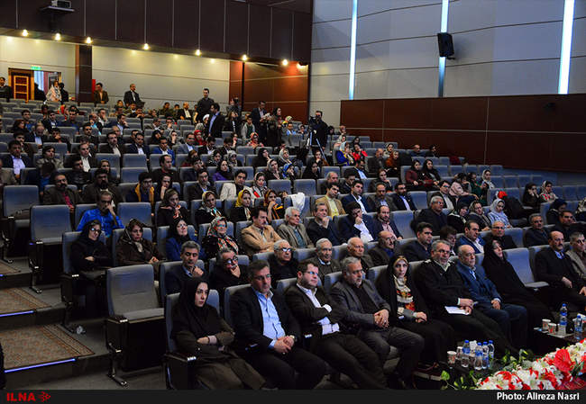 همایش سالروز تصویب استقلال کانون های وکلای دادگستری در قزوین