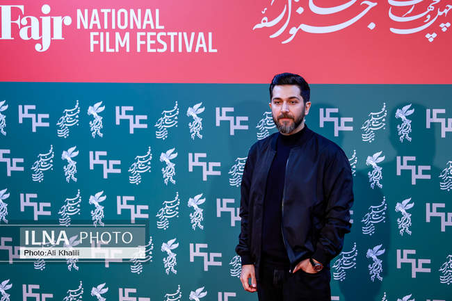  روز ششم چهل‌وچهارمین جشنواره‌ فیلم فجر 