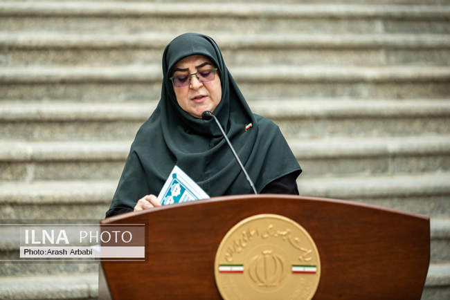 حاشیه جلسه هیات دولت- 25 تیرماه