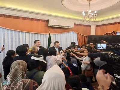 گسترش همکاری با کشورهای اسلامی در ایران جایگاه ویژه دارد