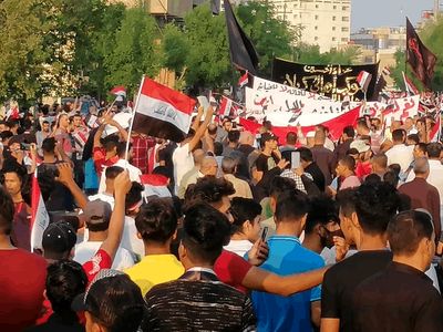 دستور تشکیل کمیته حقیقت‌یاب درباره حادثه حمله به تظاهرکنندگان در کربلا 