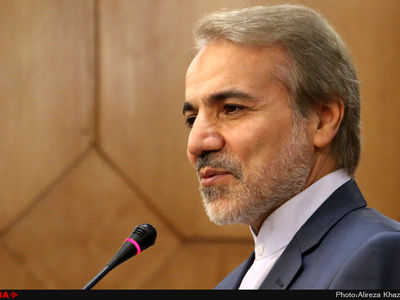 دولت فاجعه منا با از بعد حقوقی پیگیری خواهد کرد