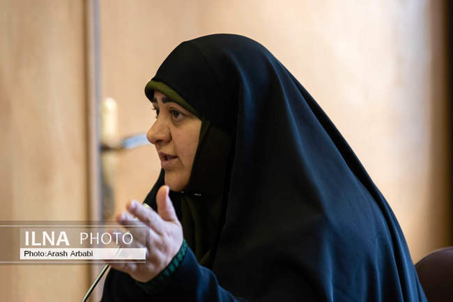 نشست دسترسی برابر و موثر به اطلاعات شفاف