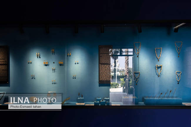 پردیس موزه ای رامسر، دریچه ای به مسیری که پیموده شده