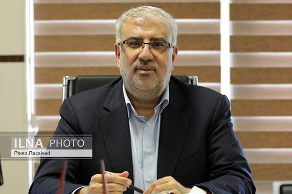 شایعه گرانی بنزین و جمع‌آوری کارت‌های سوخت جایگاه‌داران را تکذیب می‌کنم