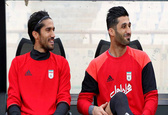 رشید مظاهری هنوز رکورد سیدحسین حسینی را نزده است (گزارش)